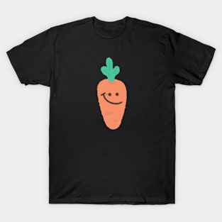 fun little carrot design T-Shirt